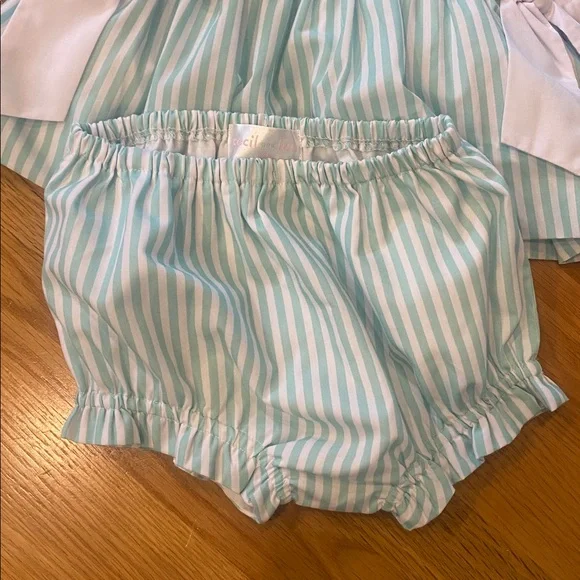 Cecil and Lou 2 piece set - Picture 3 of 5